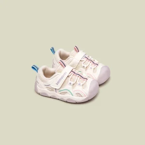 Fashion Design For 0-3Y Baby Unisex Sneakers